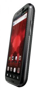 Picture 2 of the Motorola DROID BIONIC.