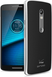 Picture 1 of the Motorola Droid Maxx 2.