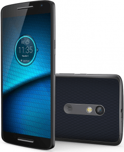 Picture 2 of the Motorola Droid Maxx 2.