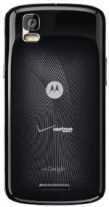 Picture 1 of the Motorola DROID Pro.