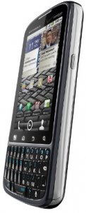 Picture 5 of the Motorola DROID Pro.