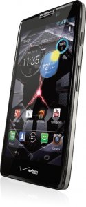 Picture 3 of the Motorola Droid RAZR HD.