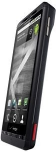 Picture 3 of the Motorola Droid X.