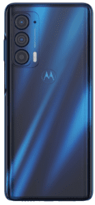 Picture 1 of the motorola edge 2021.