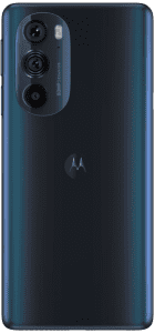 Picture 4 of the Motorola Edge+ 2022.