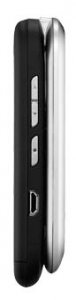 Picture 2 of the Motorola Entice.