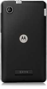 Picture 1 of the Motorola EX119.