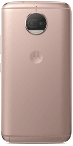 Picture 1 of the Motorola G5S Plus.