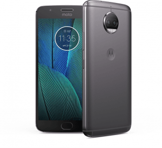Picture 2 of the Motorola G5S Plus.