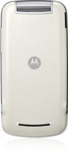 Picture 2 of the Motorola Gleam Plus.