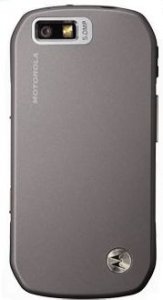 Picture 1 of the Motorola i1.