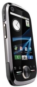 Picture 2 of the Motorola i1.