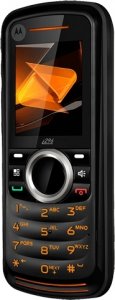 Picture 4 of the Motorola i296.