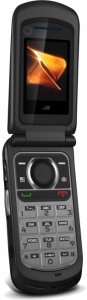 Picture 4 of the Motorola i412.