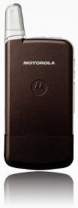 Picture 3 of the Motorola i776.