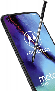 Picture 3 of the Motorola Moto G Pro.