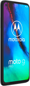 Picture 4 of the Motorola Moto G Pro.