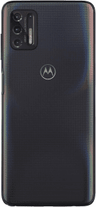 Picture 1 of the Motorola Moto G Stylus 2021.