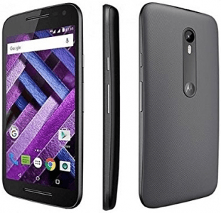 Picture 3 of the Motorola Moto G Turbo.