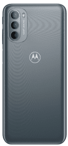 Picture 2 of the motorola moto g31.