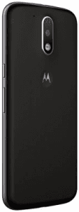 Picture 1 of the Motorola Moto G4 Plus.