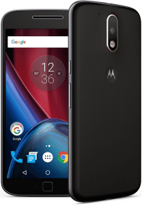Picture 3 of the Motorola Moto G4 Plus.