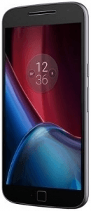 Picture 4 of the Motorola Moto G4 Plus.