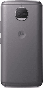 Picture 1 of the Motorola Moto G5S Plus.