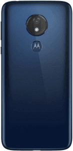 Picture 1 of the Motorola Moto G7 Power.