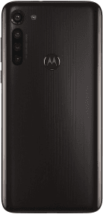 Picture 1 of the Motorola Moto G8 Power.