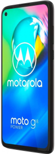 Picture 3 of the Motorola Moto G8 Power.