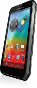 Picture 4 of the Motorola Photon Q 4G LTE.