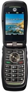 Picture 1 of the MOTOROLA QUANTICO.