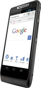 Picture 5 of the Motorola RAZR D3.