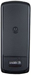 Picture 2 of the Motorola VE240.