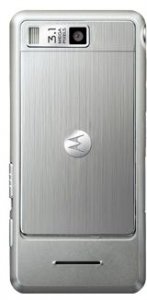 Picture 2 of the Motorola ZN300.
