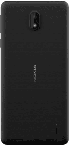 Picture 2 of the Nokia 1 Plus.