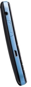 Picture 1 of the Nokia 1006.