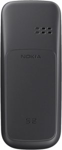 Picture 1 of the Nokia 101.