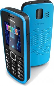 Picture 4 of the Nokia 110.