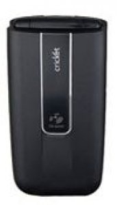 Picture 2 of the Nokia 1606.