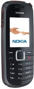 Picture 3 of the Nokia 1661.