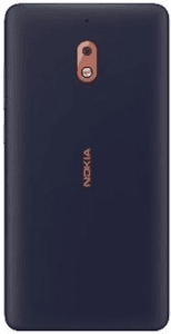Picture 1 of the Nokia 2.1.