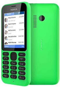 Picture 3 of the Nokia 215 Dual SIM.