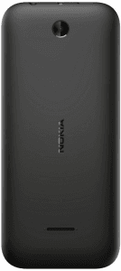 Picture 4 of the Nokia 225.
