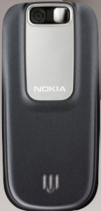 Picture 3 of the Nokia 2680 Slide.