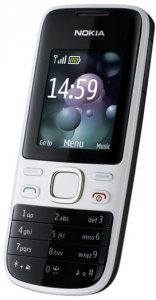 Picture 3 of the Nokia 2690.