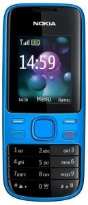 Picture 4 of the Nokia 2690.