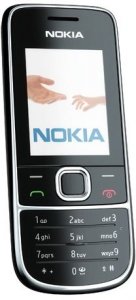 Picture 2 of the Nokia 2700.
