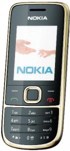 Picture 3 of the Nokia 2700.